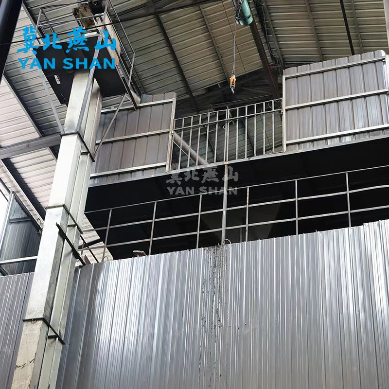 Reliable Coal-Based Pelletized Activated Carbon for Indoor Air Quality Improvement