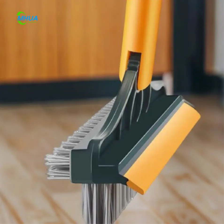 Floor Cleaning Brush Detail 4