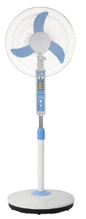 Latest Energy Efficient Discount ABS Material Pedestal Fans