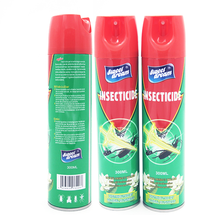 Sweet Dream Insect Killer Spray Effective Insecticide Spray Mosquito Repellent Spray