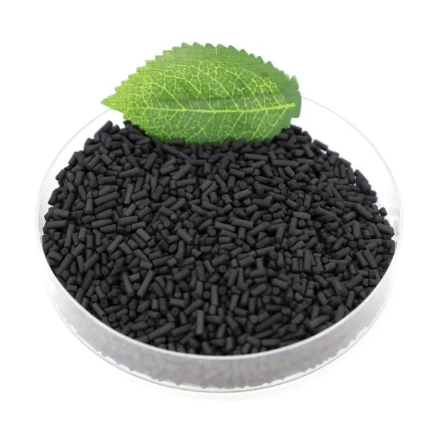 Activated Carbon 2