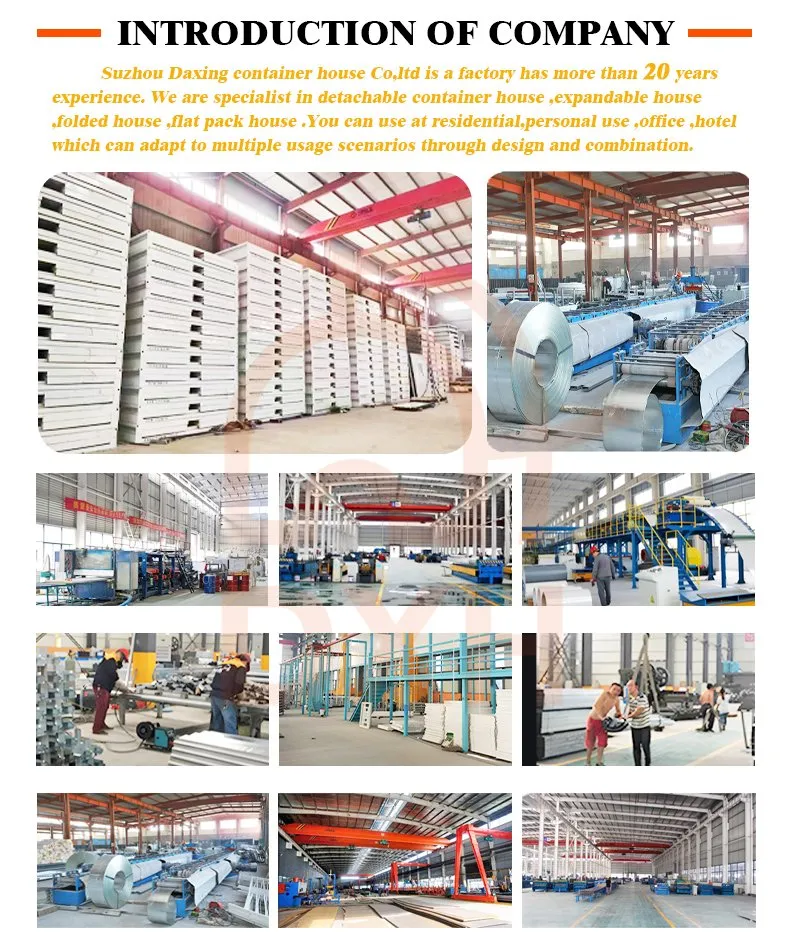 Factory Production 1