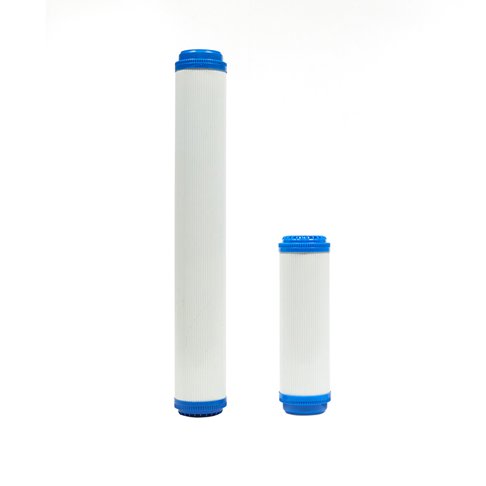 Effective Activated Carbon Filter Cartridge for Indoor Air Quality Improvement