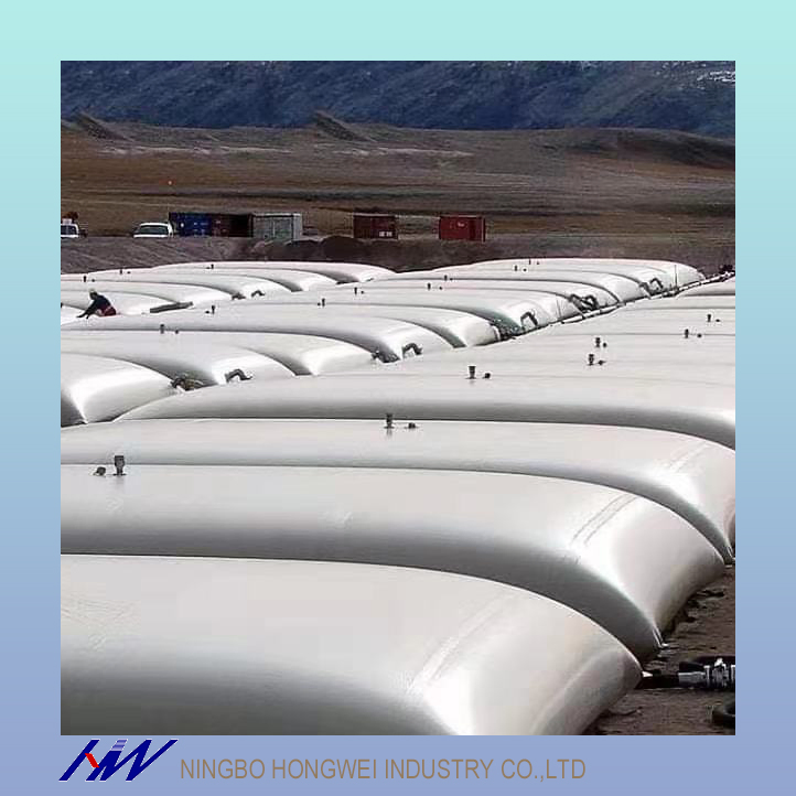 Innovative Rainwater Storage Systems for Sustainable Farming Practices