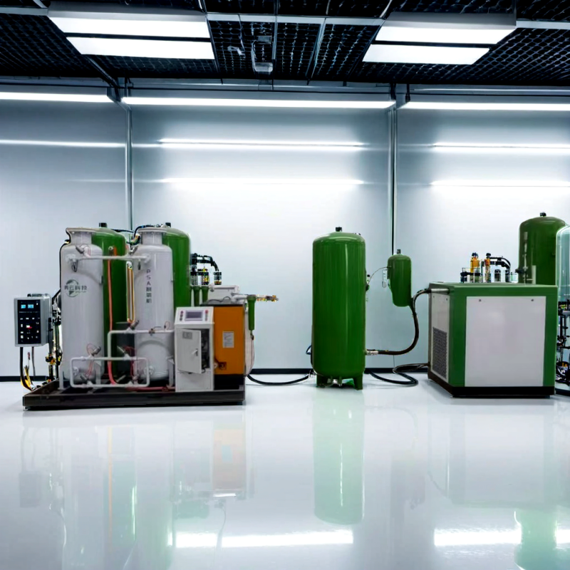 Professional Manufacturer Home Care Oxygen Generator Custom Logo Wholesale Oxygen Generator