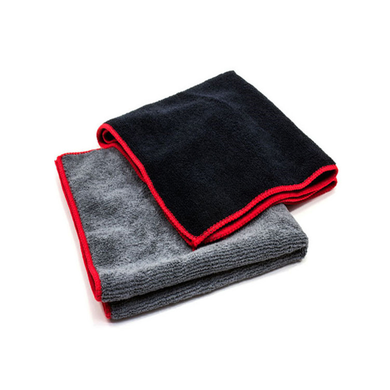 Customization Microfiber Cloth Towel High Quality Microfiber Cleaning Cloths for Car Kitchen