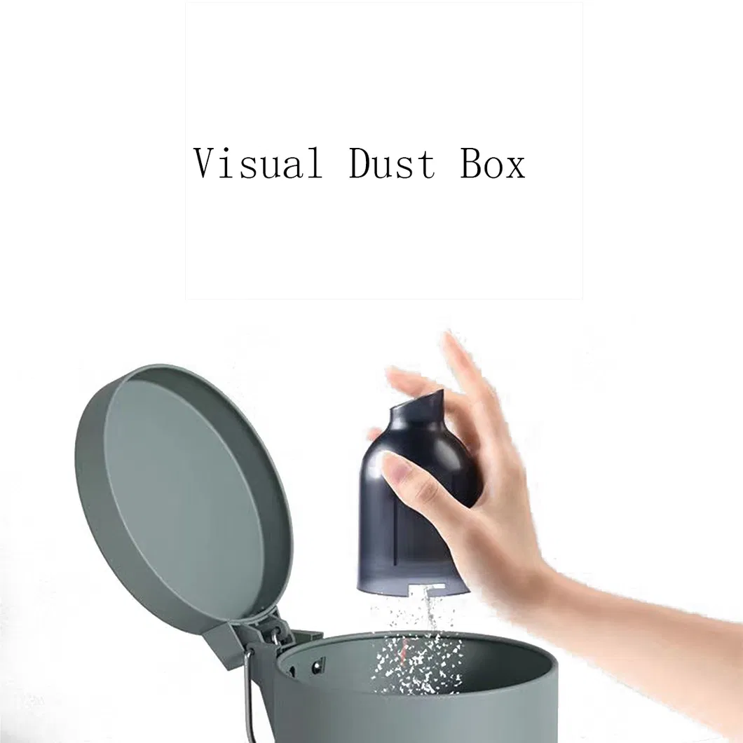 Vacuum Cleaner View 6