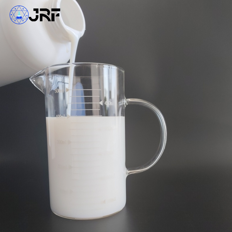 Ht-2312 Styrene-Acrylic High-Gloss Finish: a Brilliant Choice for Automotive Refinishing