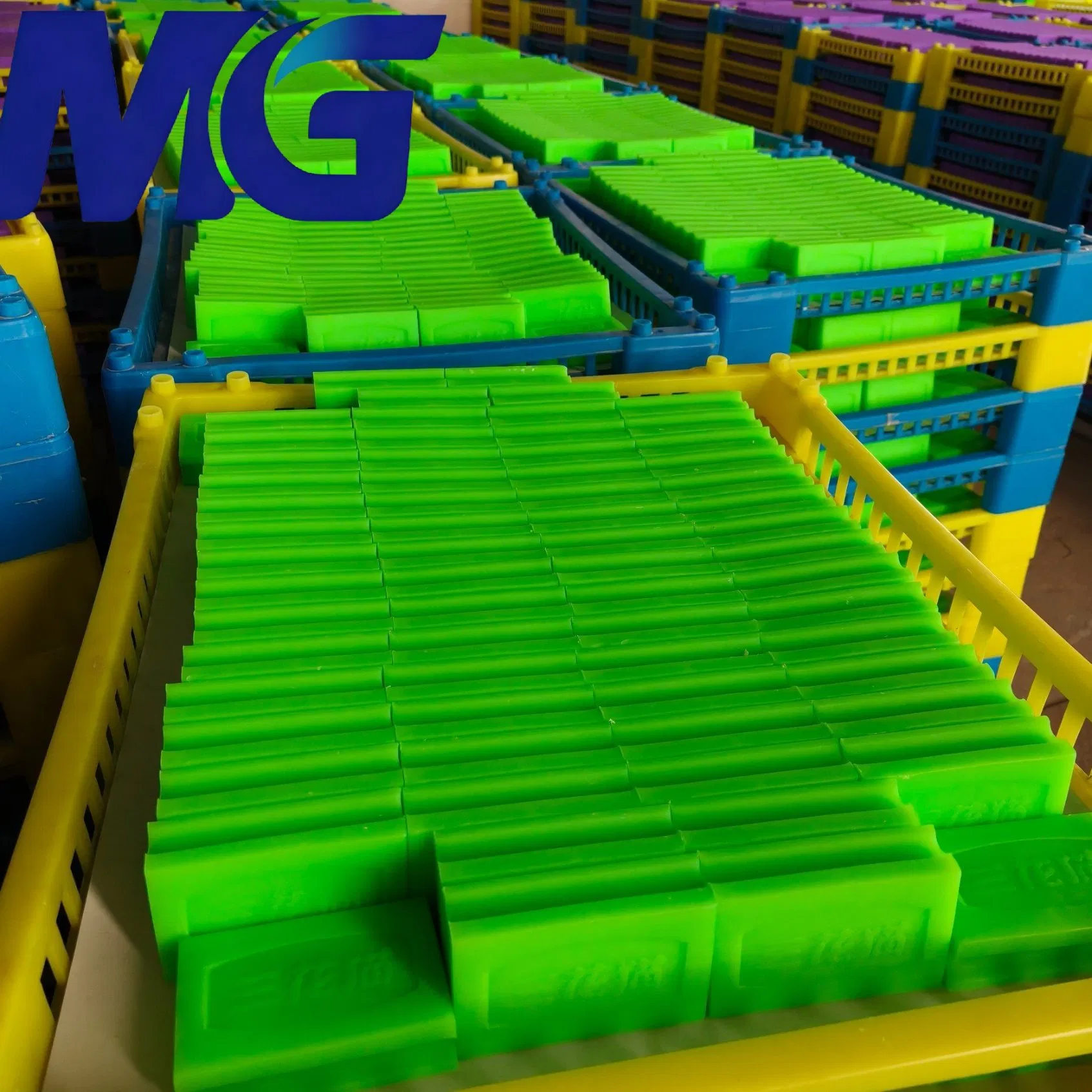 Factory Direct Laundry Soap Bar for Clothes Detergent Soap Bulk Supply Export Quality