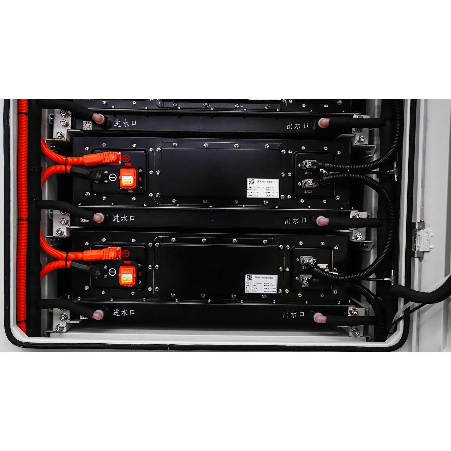 Eco-Friendly Smart Energy Storage Solutions for Modern Homes