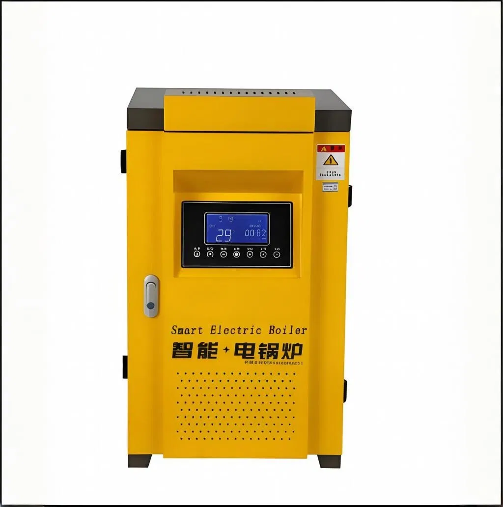 Wholesale Fashion 1688 Energy-Saving Electric Boiler for Heating Water System CE Proved Efficient electric Heating Boiler