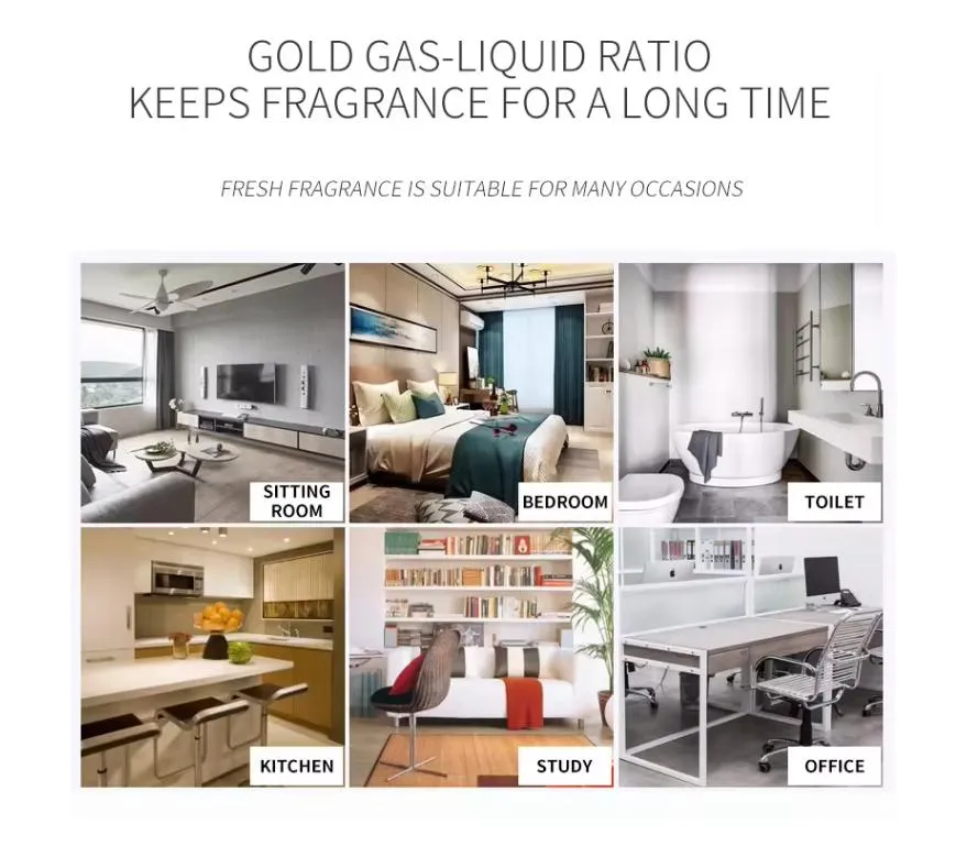 Application Area Display