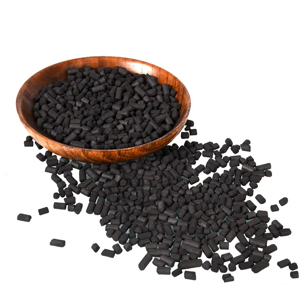 Activated Carbon 1