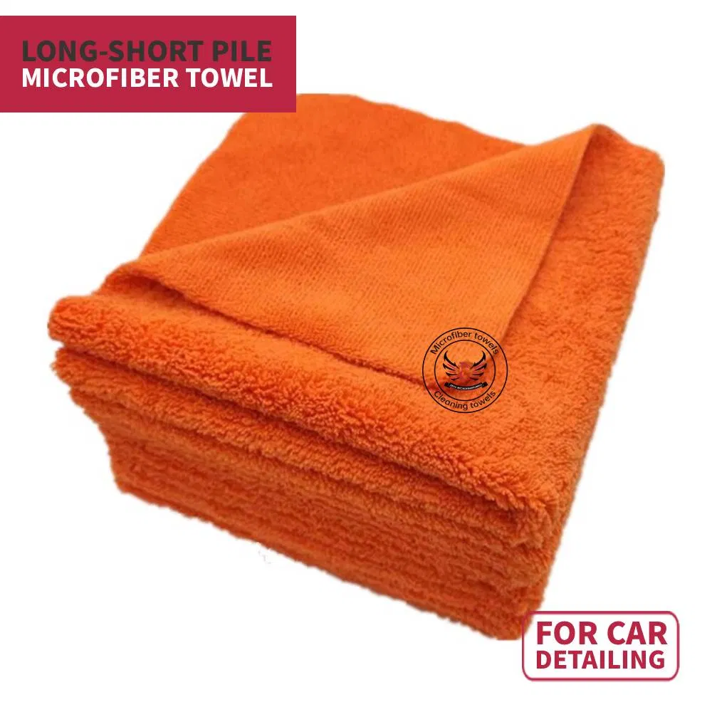 Microfiber Cleaning Cloth 1