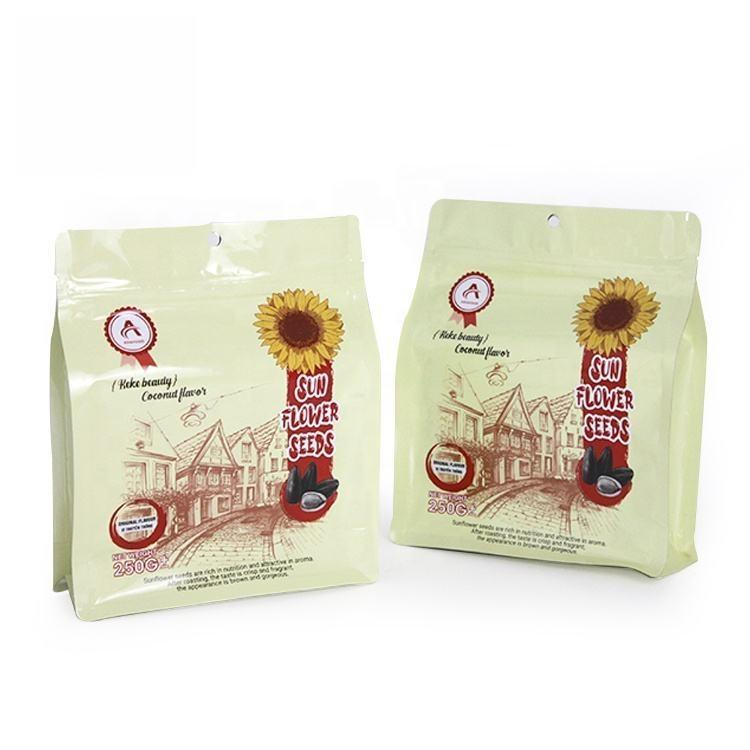 Custom Packaging Solutions with Eco-Friendly Bags for Food Storage