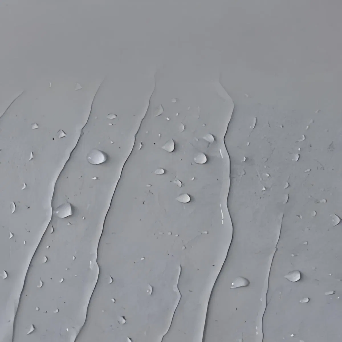 Non-Toxic Silicone Acrylic Finish for Healthy Living Spaces