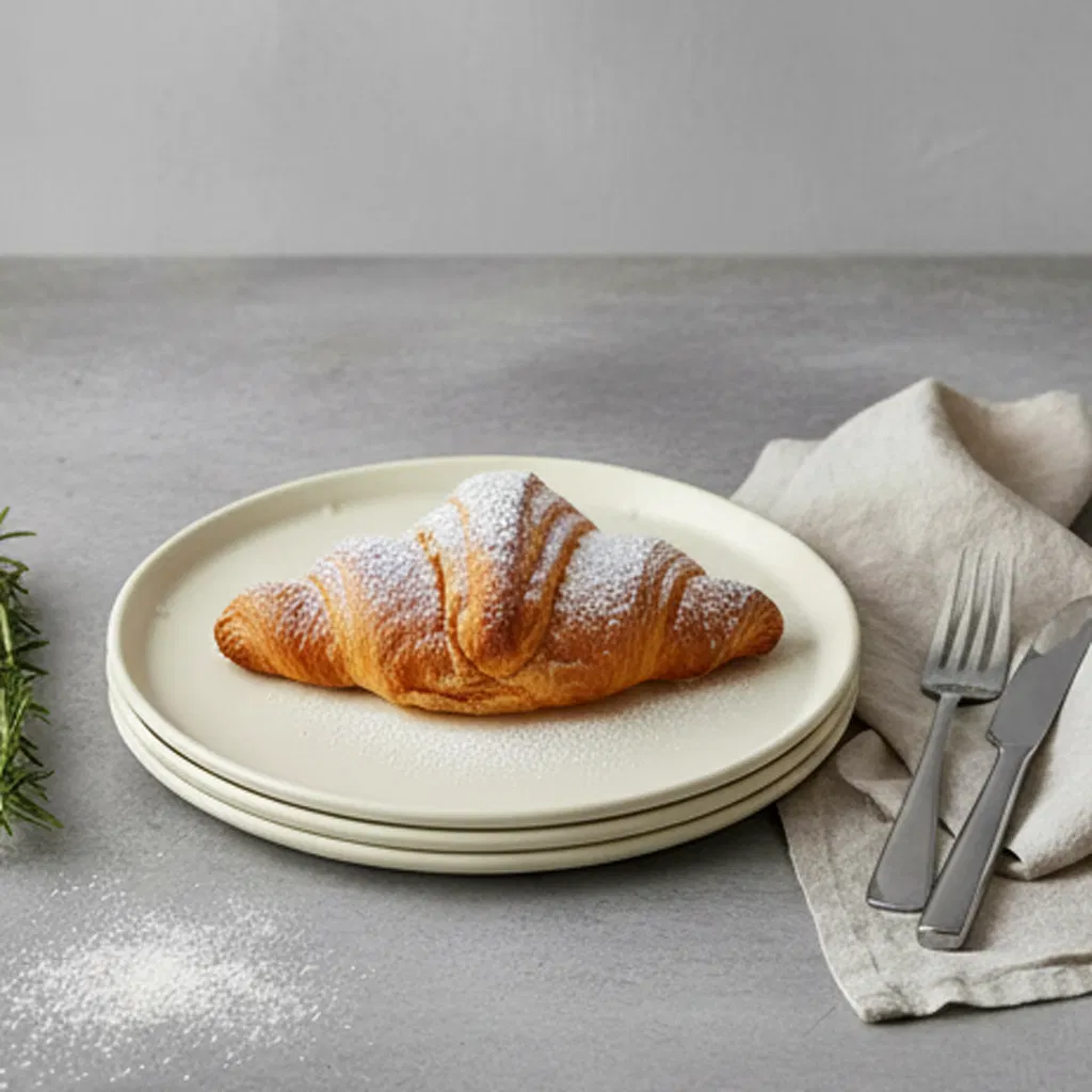 Eco-Friendly Sugarcane Bagasse Pizza Pan - Disposable Baking Solution