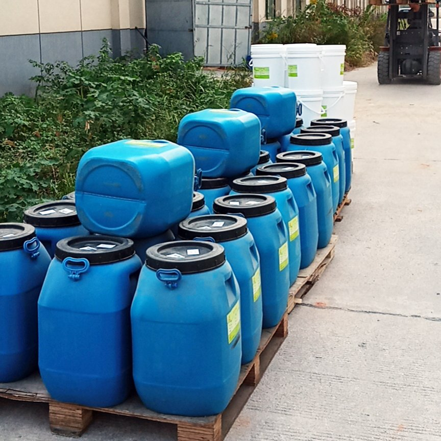 Durable Rust Shield for Eco-Friendly Refrigerated Storage Solutions