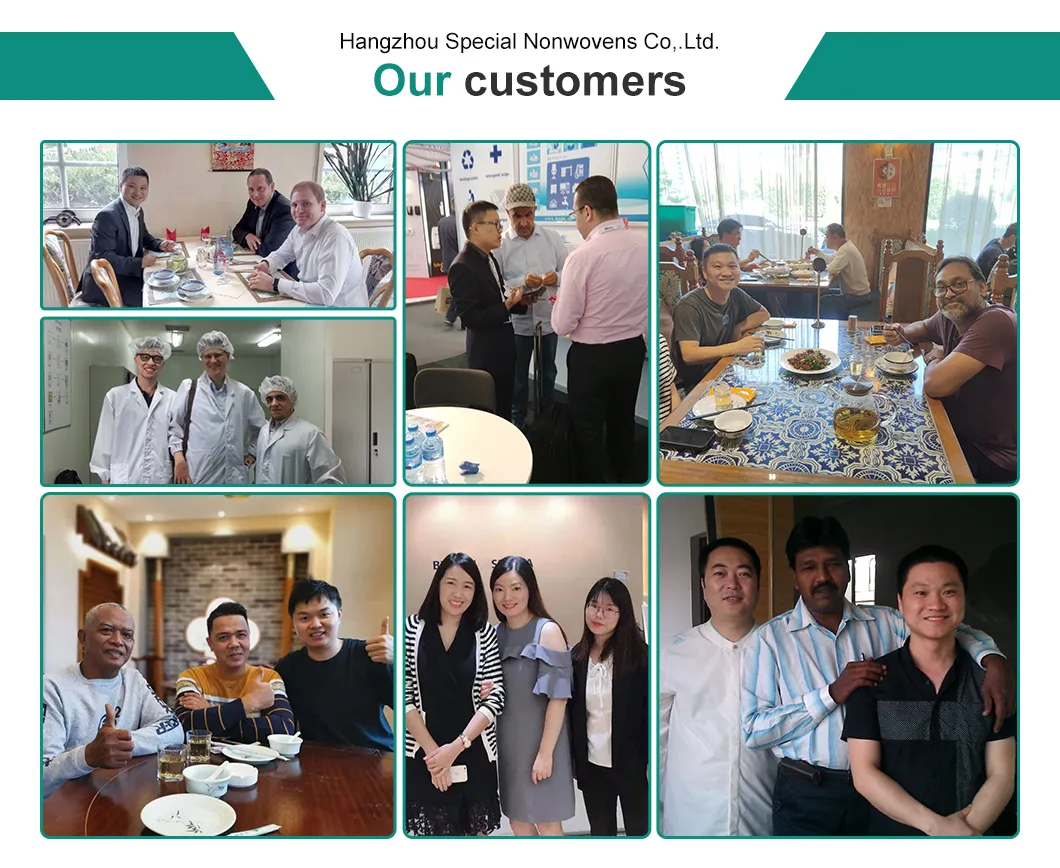 Cleaning Performance