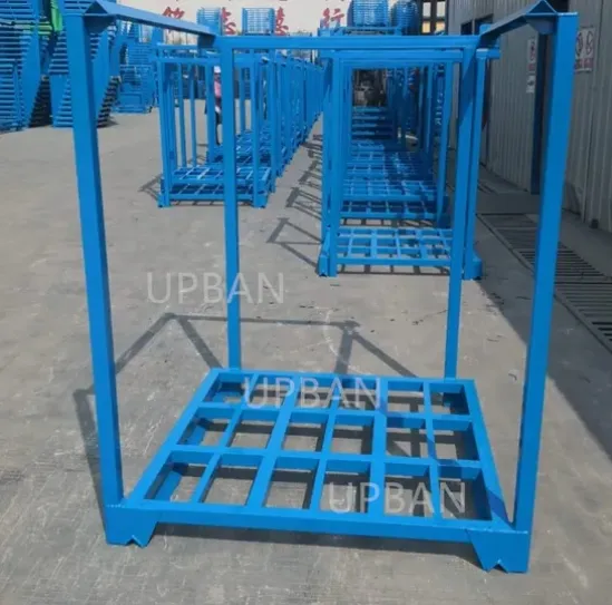 Tire Storage Solution