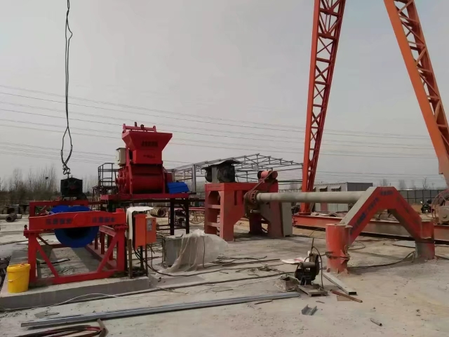 Innovative Pipe Line Profit Increase with Vibration Extrusion Technology