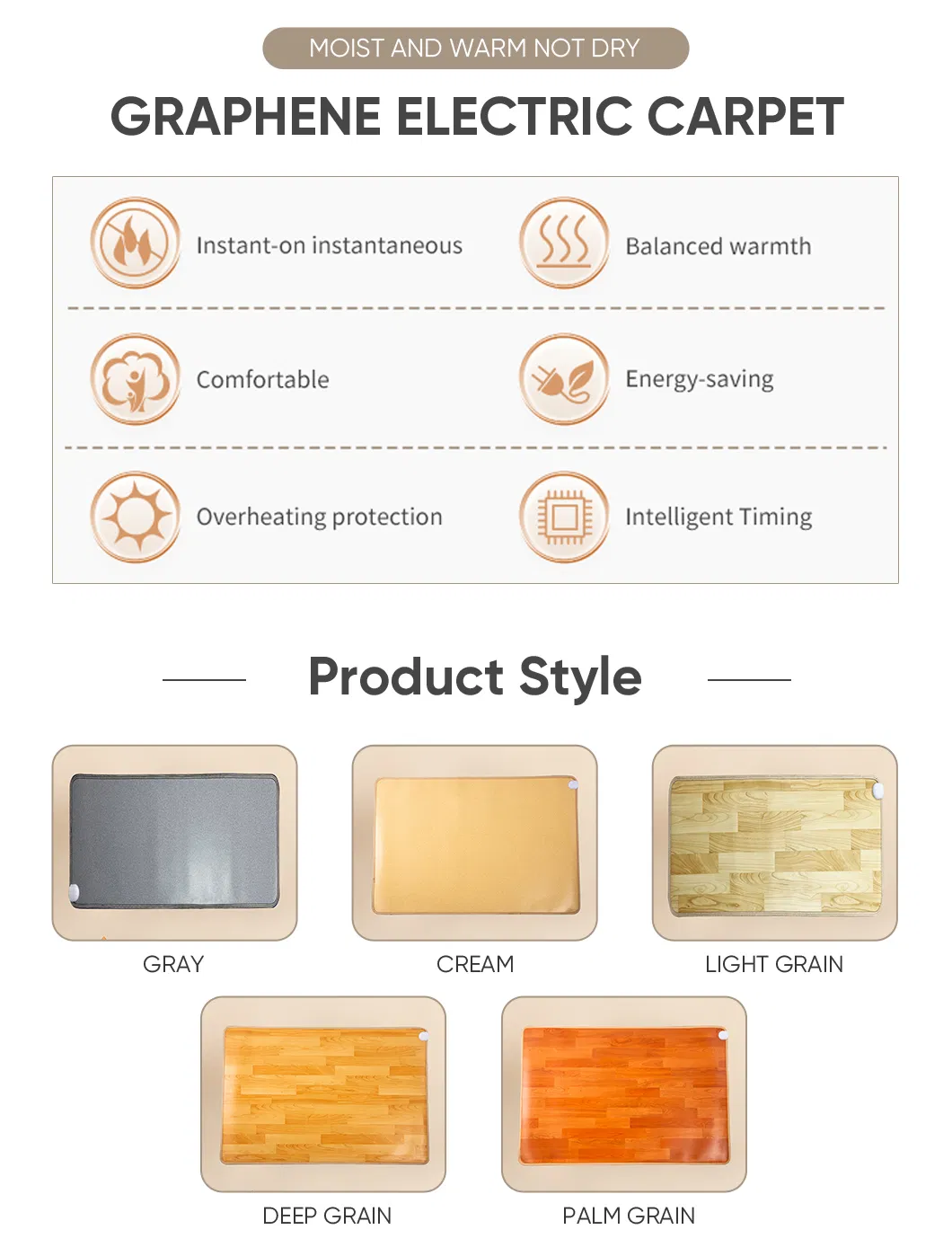 Adjustable Thermostat Details