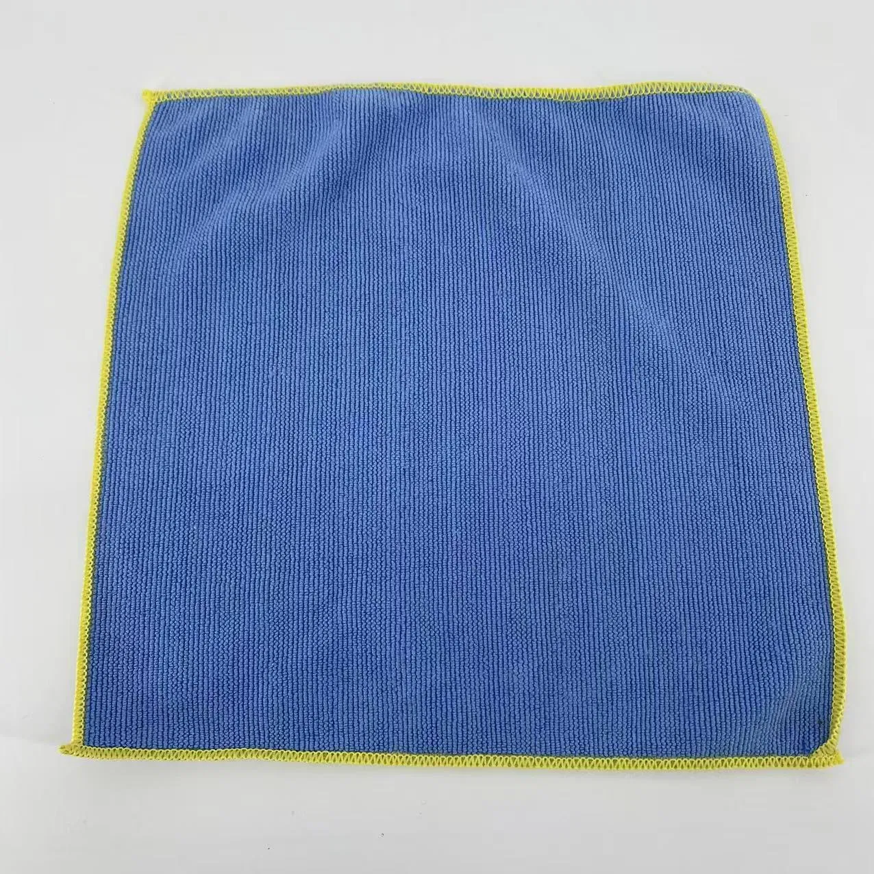 Color Mixed Microfiber Cloth for Kitchen Cleaning Masthome Eco-Friendly Pet Cleaning Rags Microfiber Kitchen Cleaning Cloths Multicolor Dish Clot