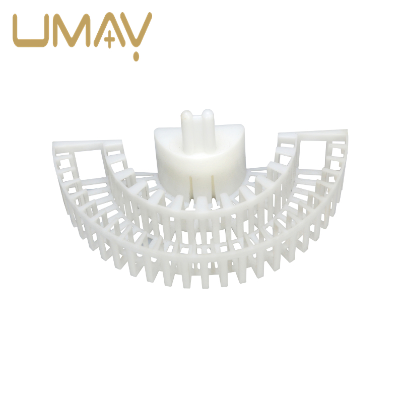 Lab Equipment Disinfection Holder for Effective Medical Cleaning Solutions