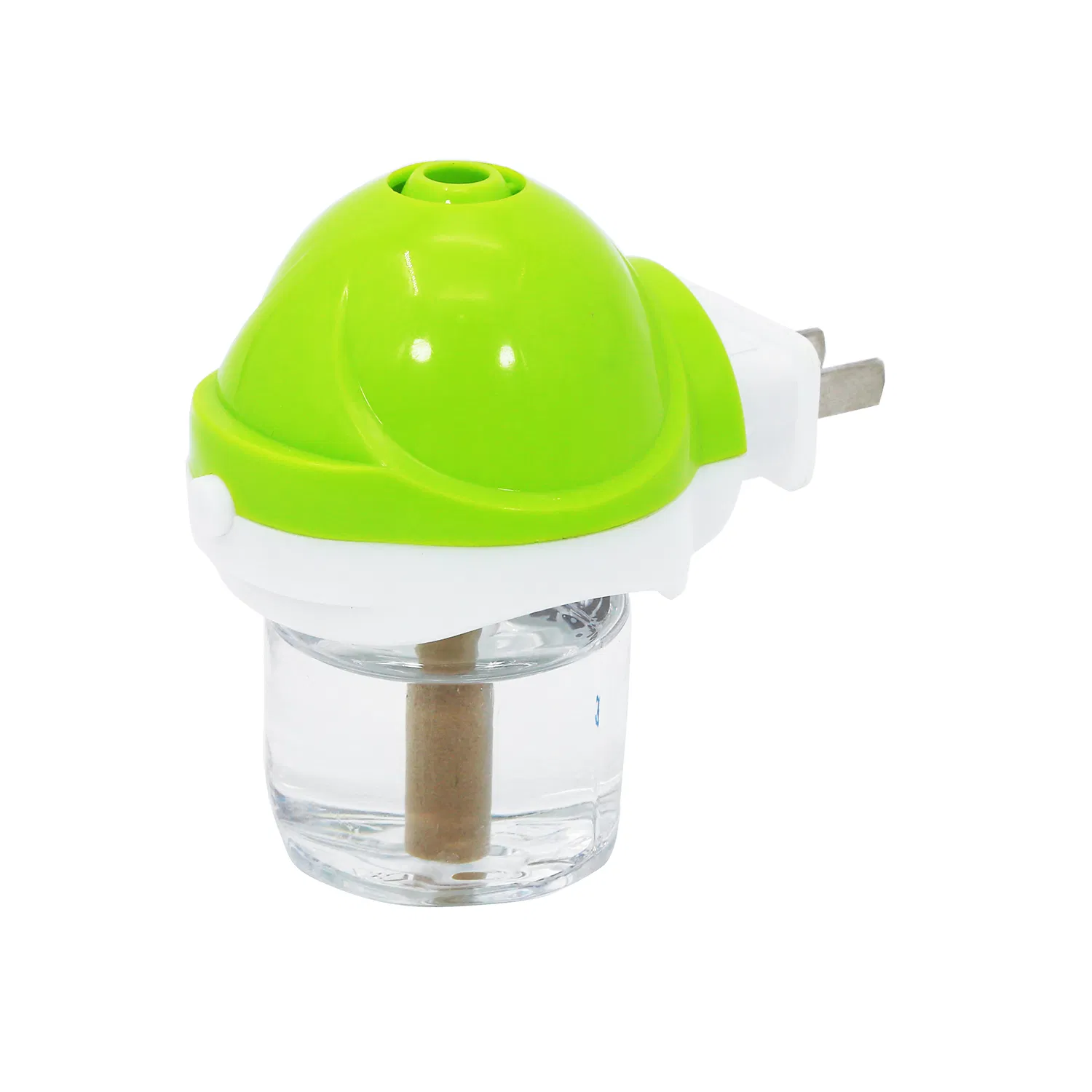 45ml Efficient Natural Electric Mosquito Repellent Combined with Electric Heating Head Sold