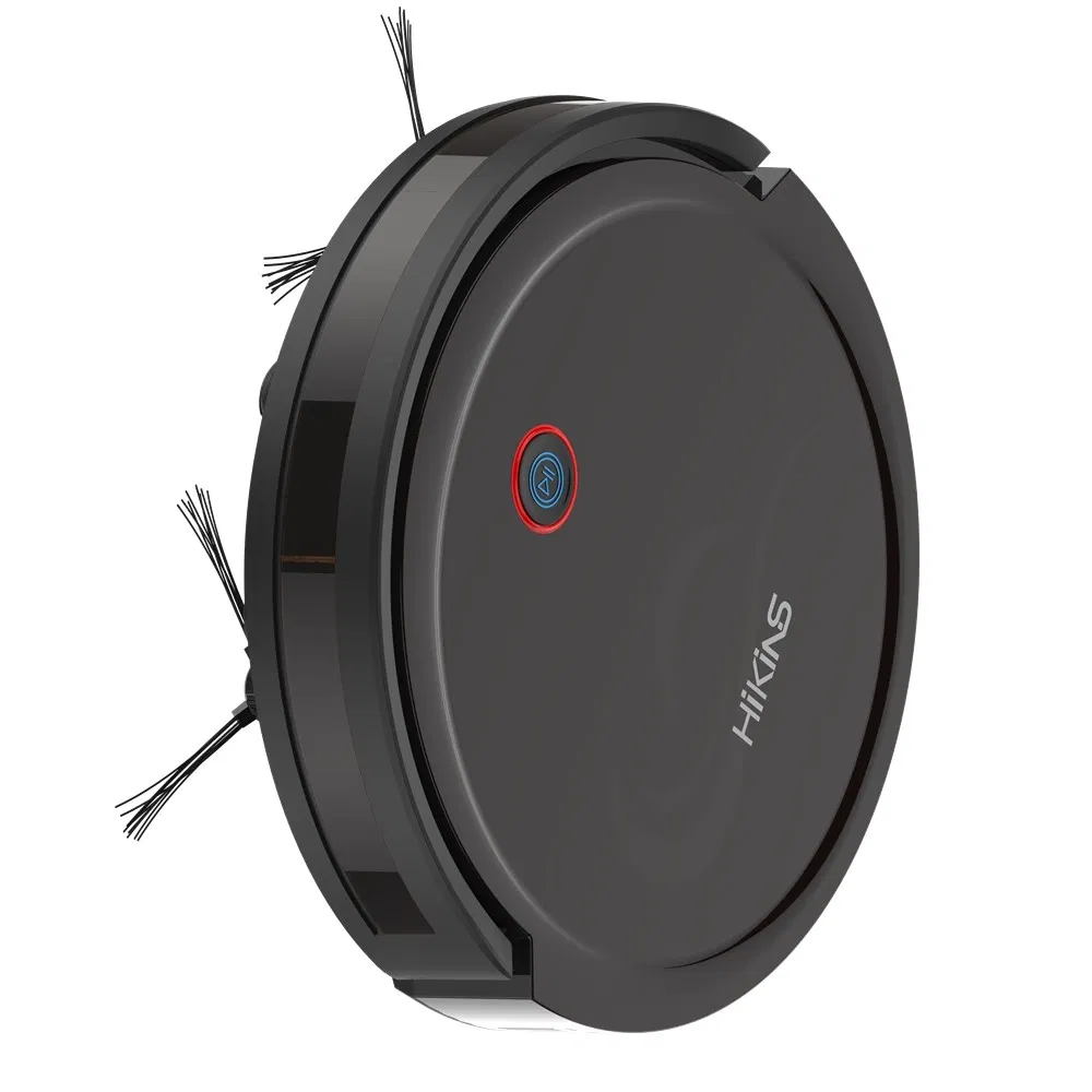 Wet/Dry Vacuum Cleaner for Carpet and Floor