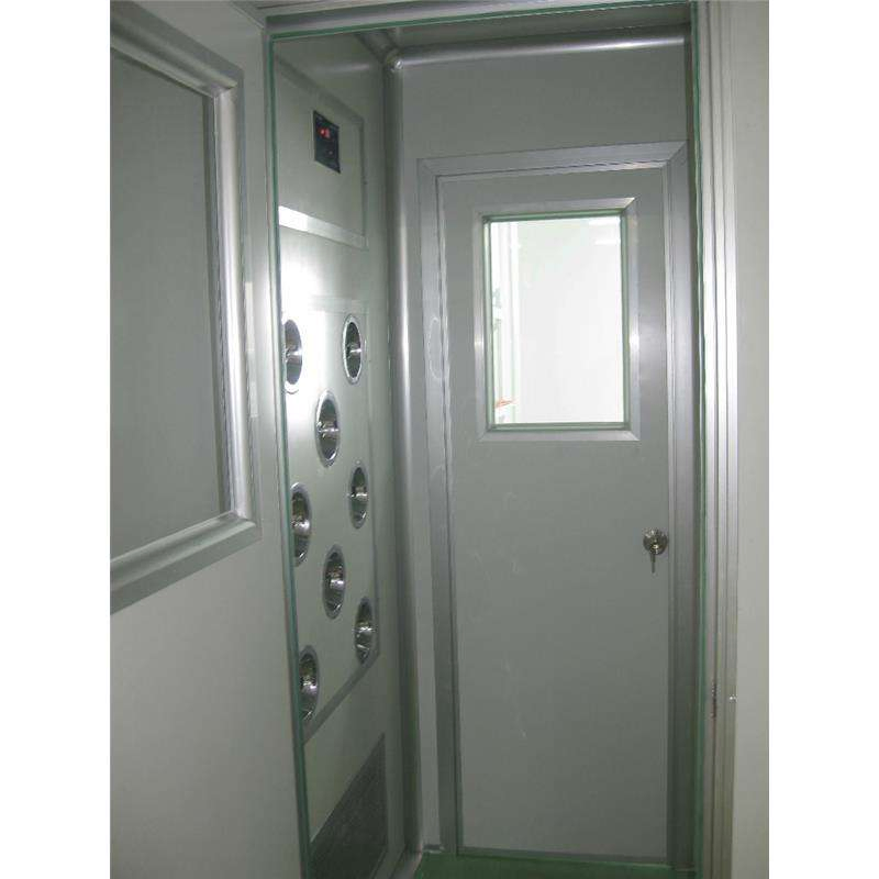 High Quality Air Shower Used for Health Care