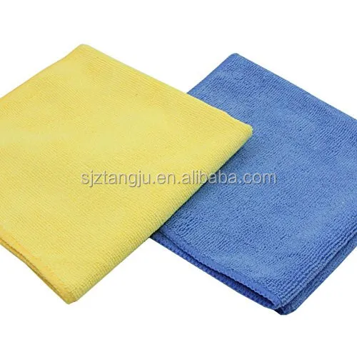 Microfiber Towel Detail 4