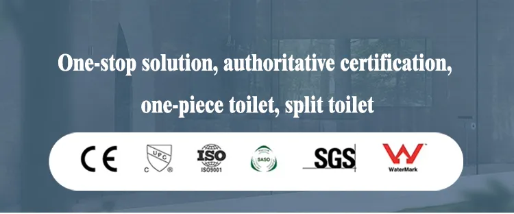 Matte Green Siphonic Toilet Banner