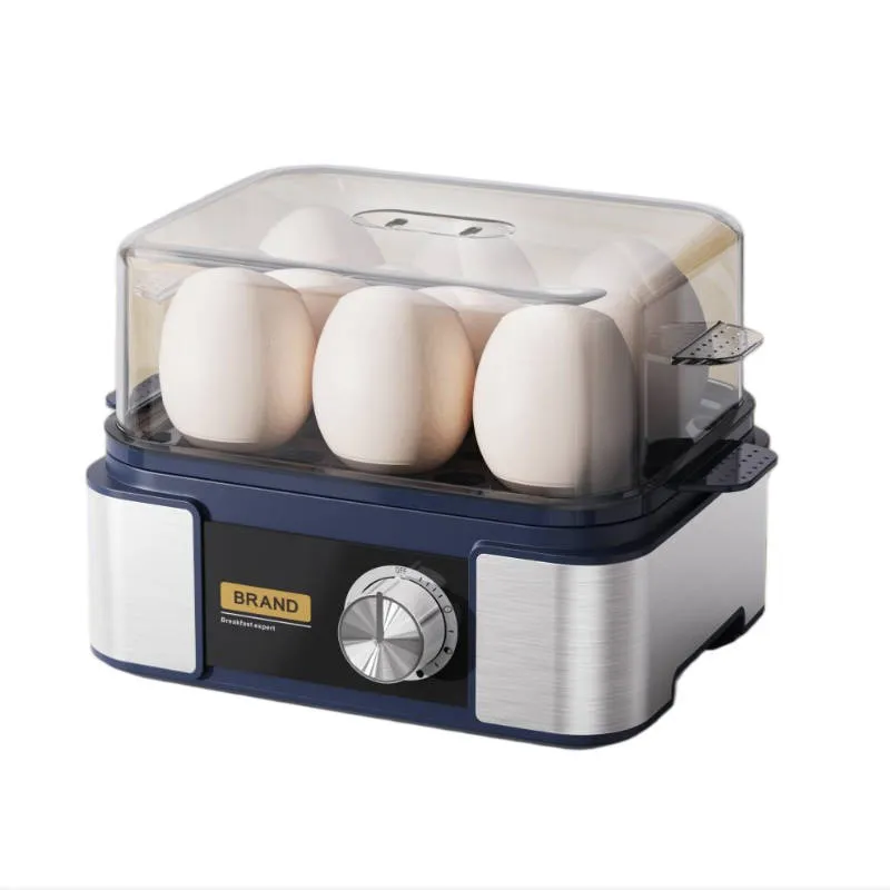 Egg Cooker Overview