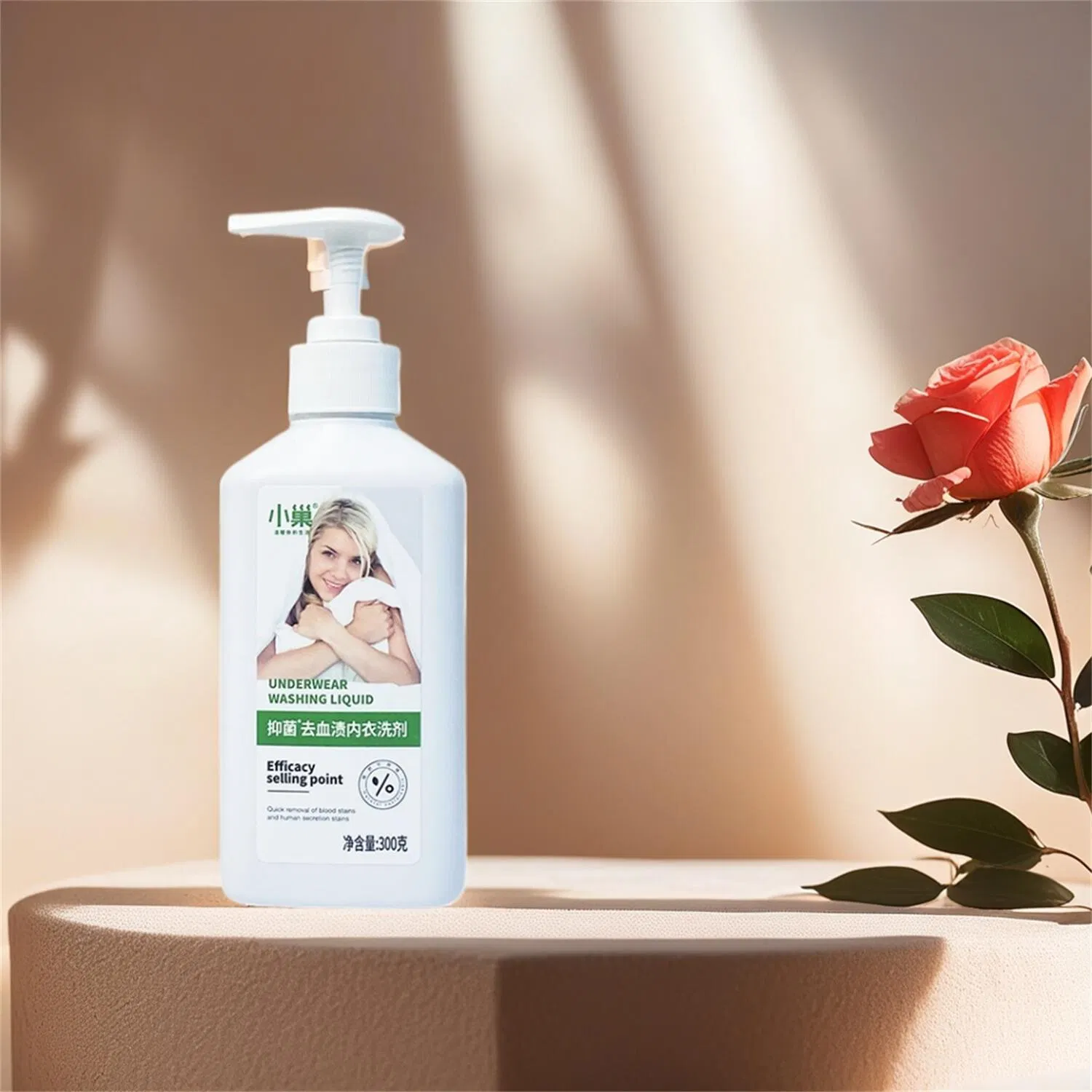 Effective Stain Removal Solution for Women&rsquo; S Sensitive Fabrics