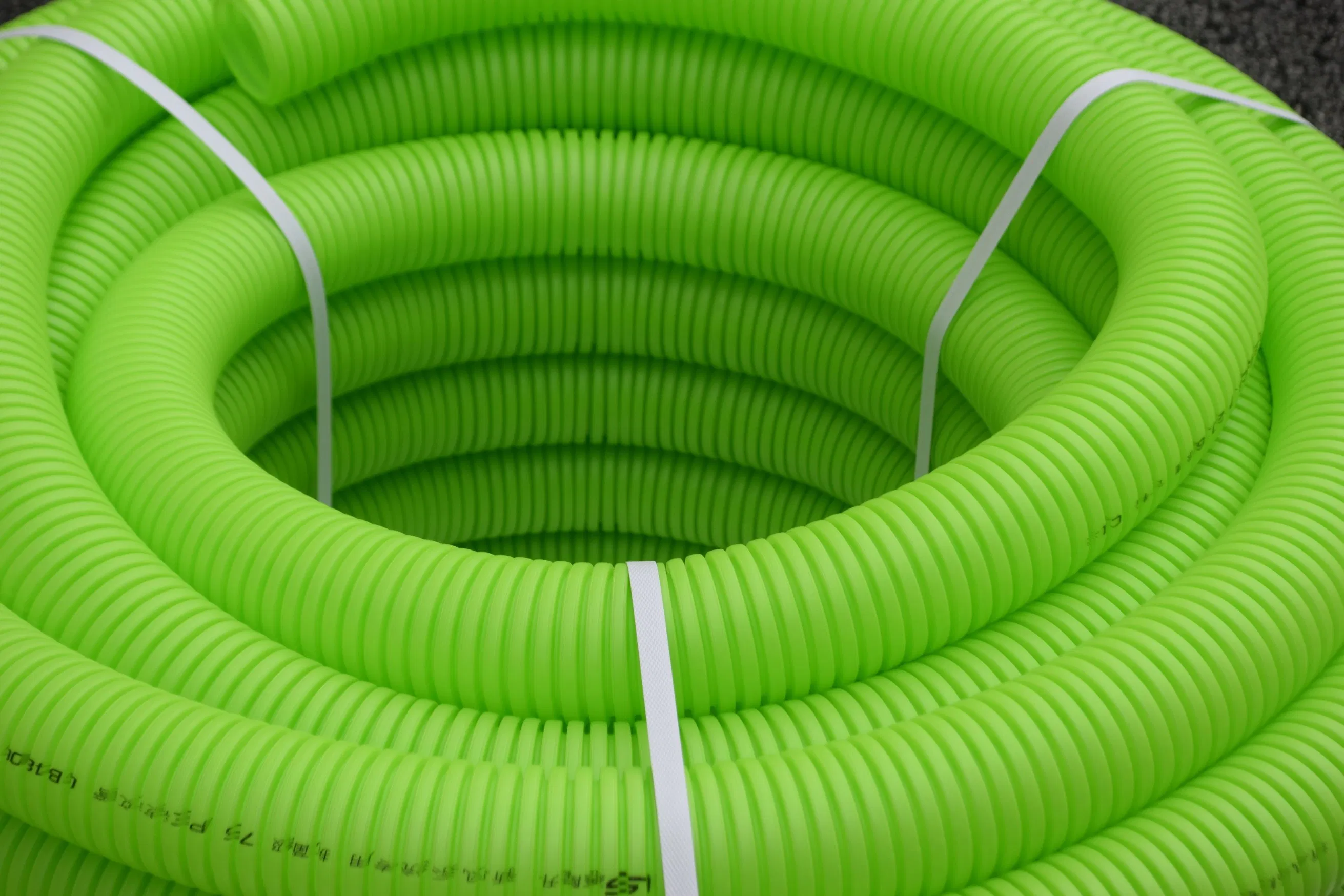 Reliable Exhaust Duct for Fresh Air Circulation and Indoor Air Quality Improvement