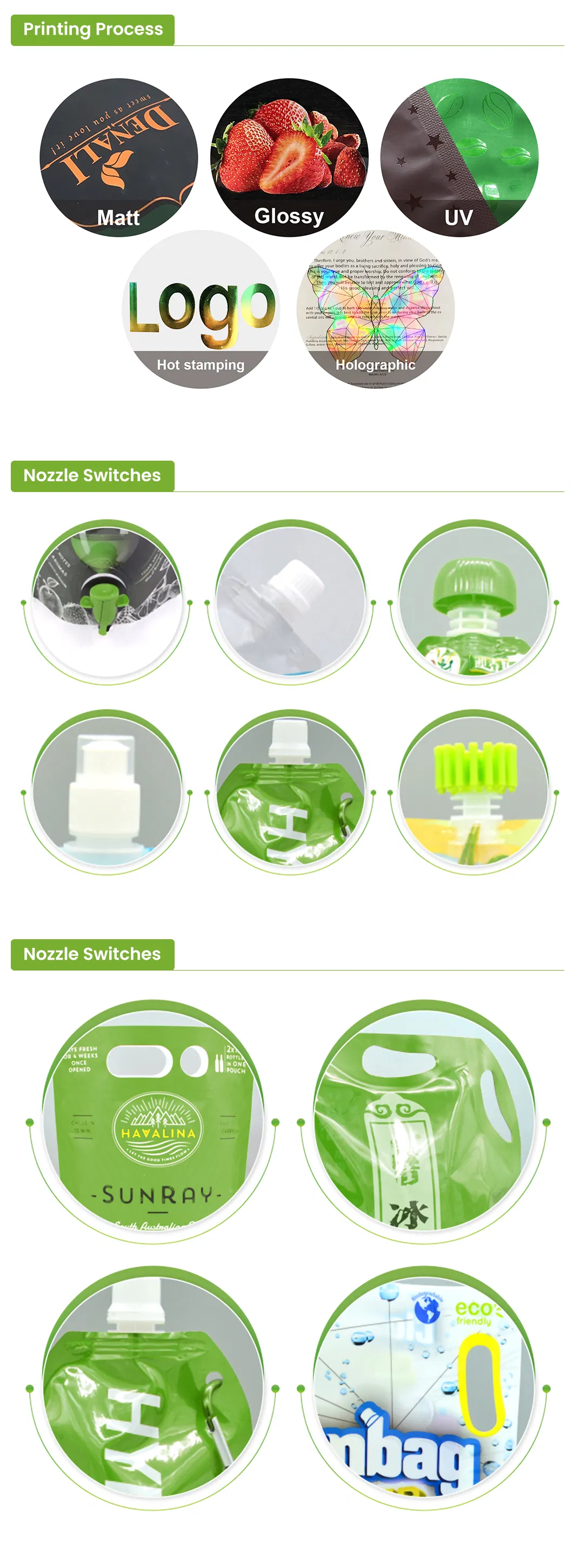 Detergent Packaging 8