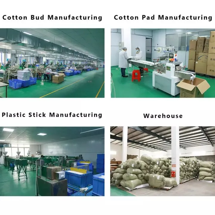 Our Factory