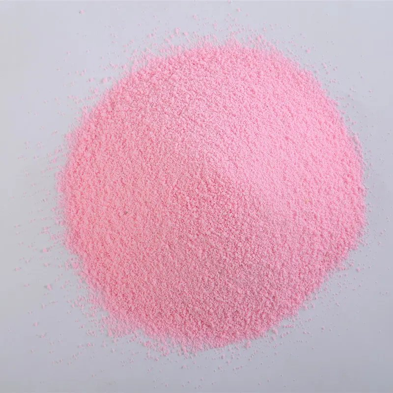 Gentle Cleaning Solution for a Refreshing Laundry Experience