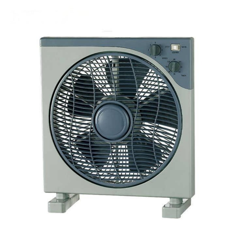 12 Ichh CE Table Box Desk Factory Wholesale Portable Fan Home Appliance