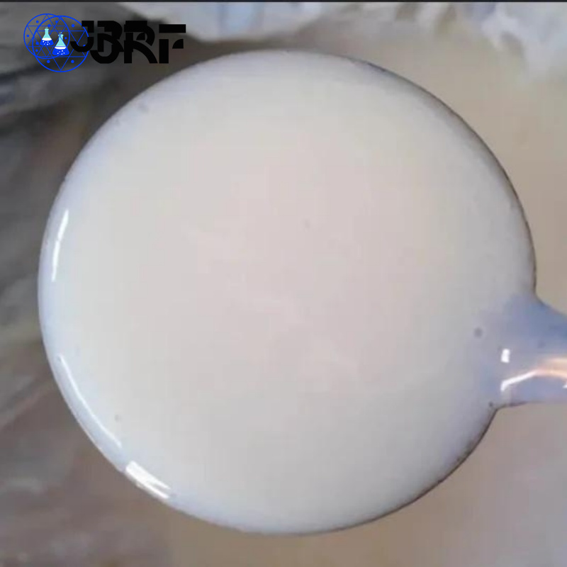 Ht-2312 Styrene-Acrylic High-Gloss Finish: a Brilliant Choice for Automotive Refinishing