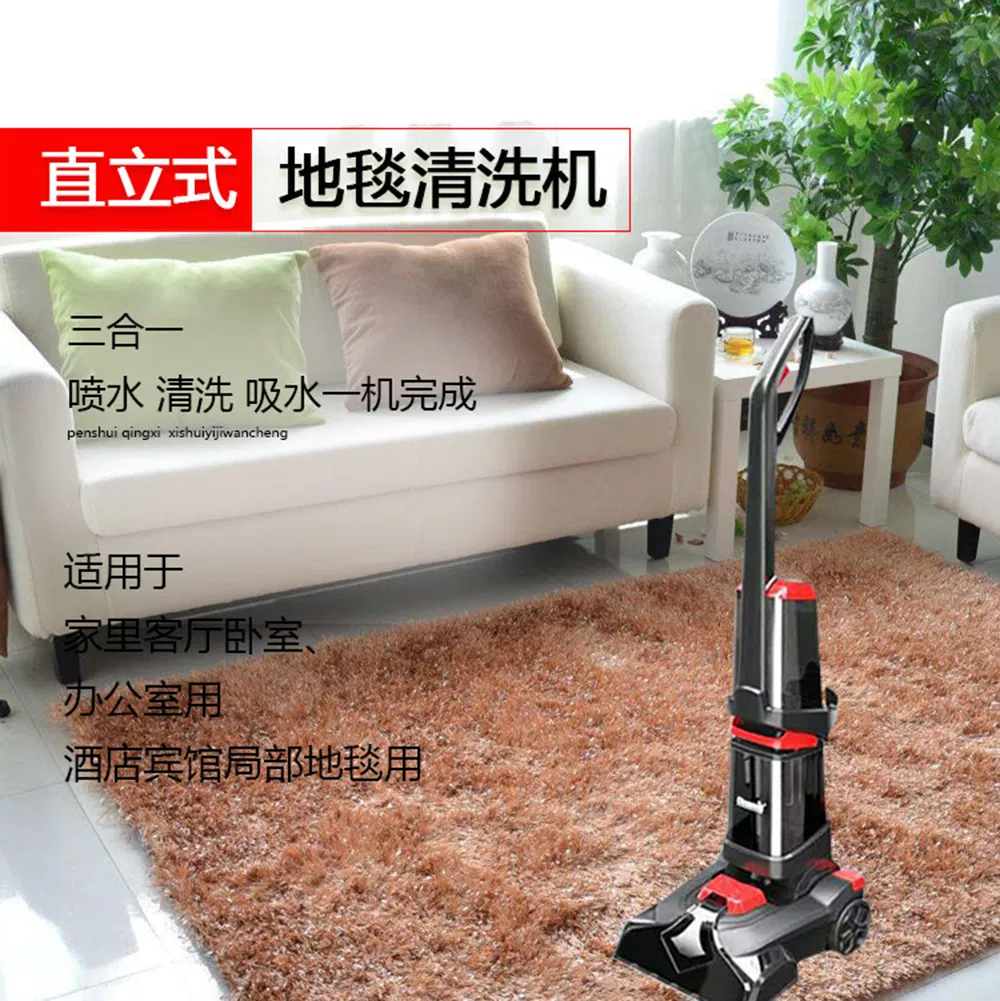 Vacuum Cleaner Overview