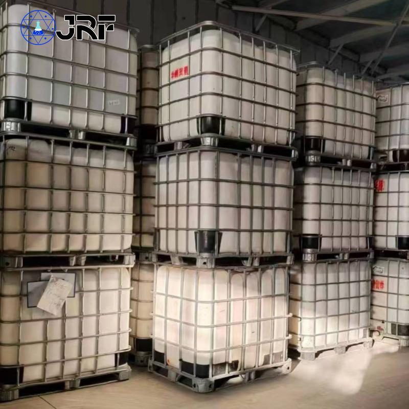 Water-Based Acrylic Coating Eco-Friendly Finish for Luxury Leather