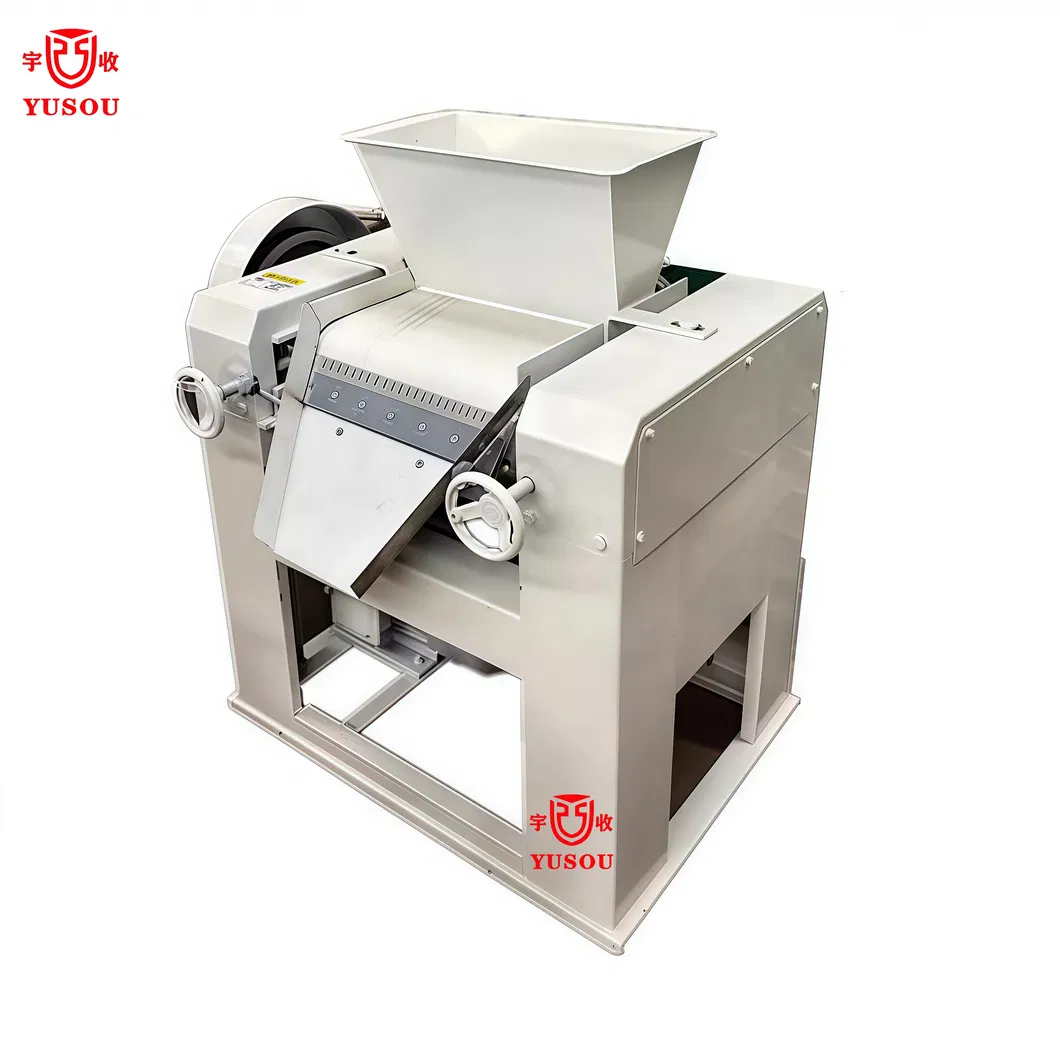 Soap Equipment Detail 2