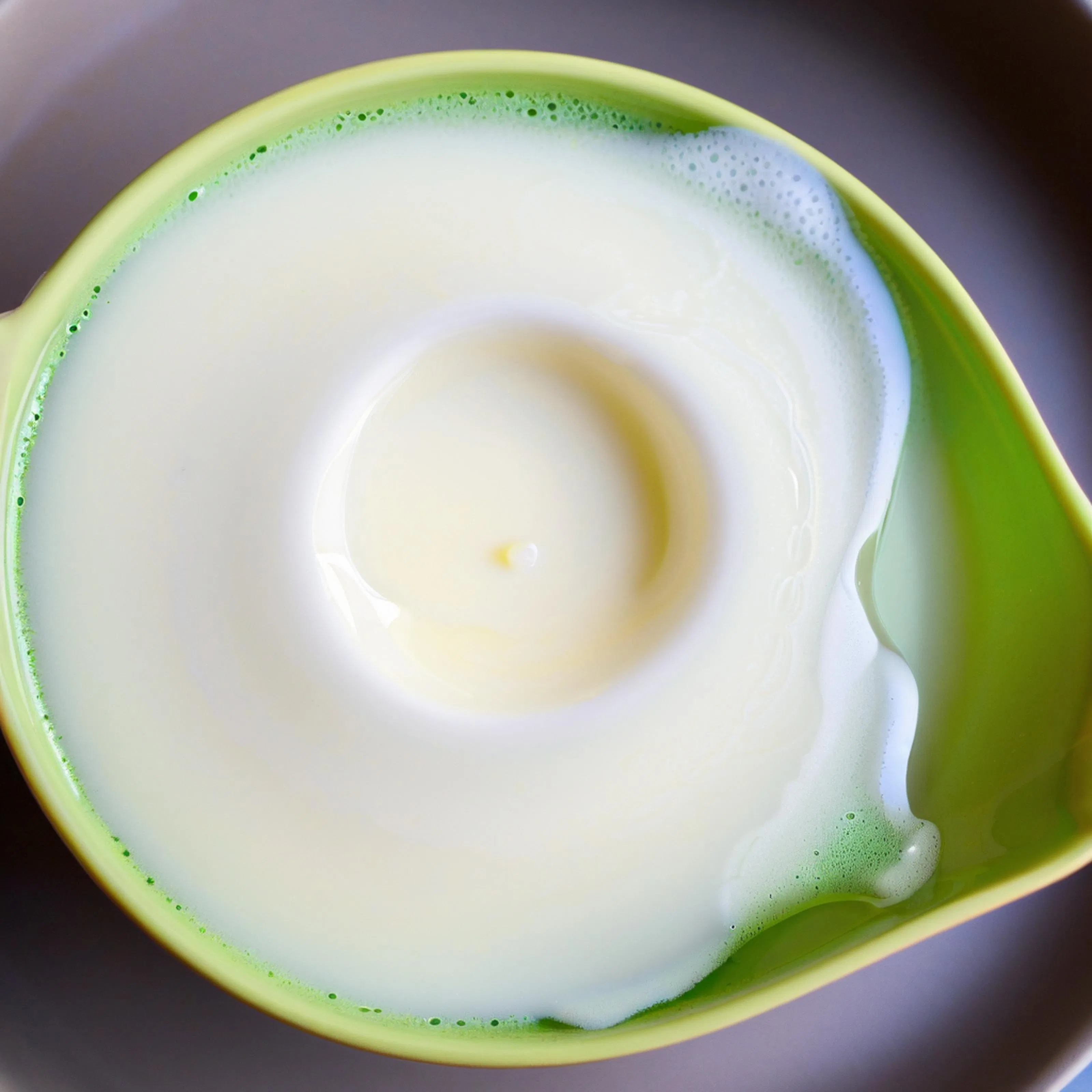 Non-Toxic Silicone Acrylic Finish for Healthy Living Spaces