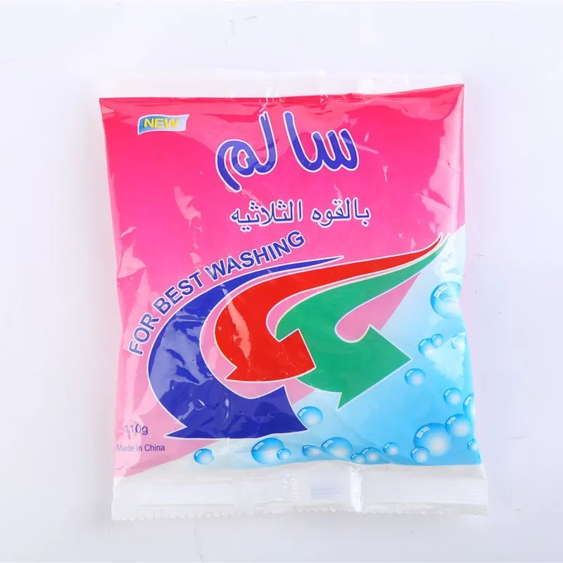 Gentle Cleaning Solution for a Refreshing Laundry Experience