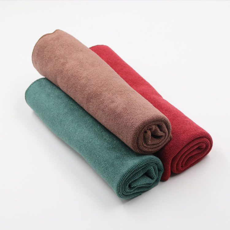 Panos De Microfibra 15X15 Cm Reusable Custom Dust Microfibre Cloth Multipurpose Microfiber Car Cleaning Cloth Microfibra Auto