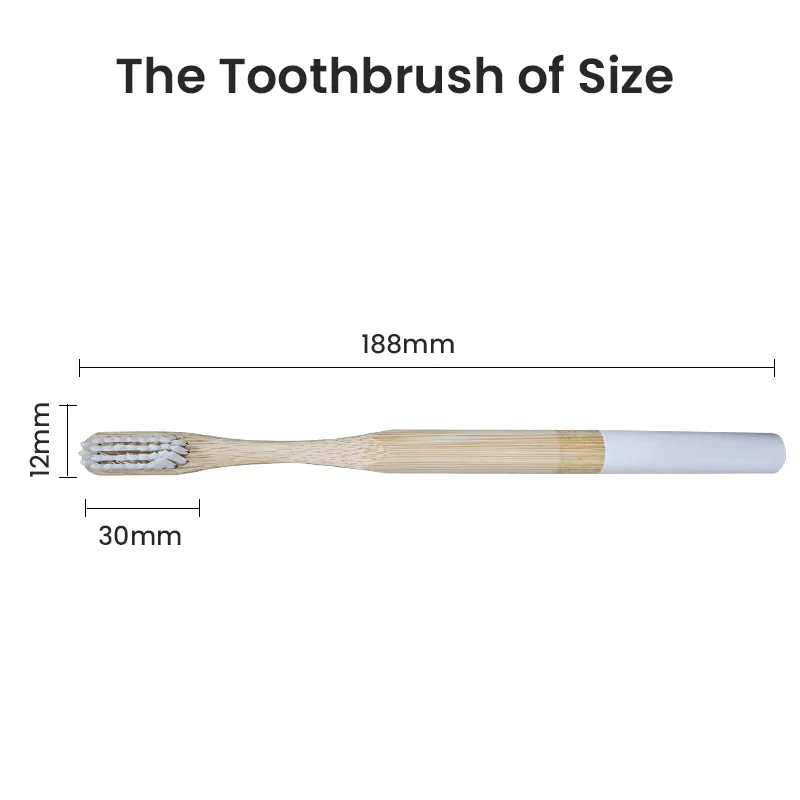 Toothbrush View 1
