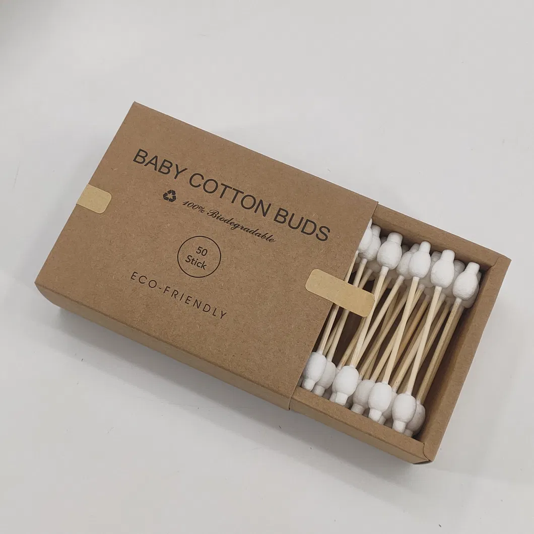 Eco-Friendly Packaging