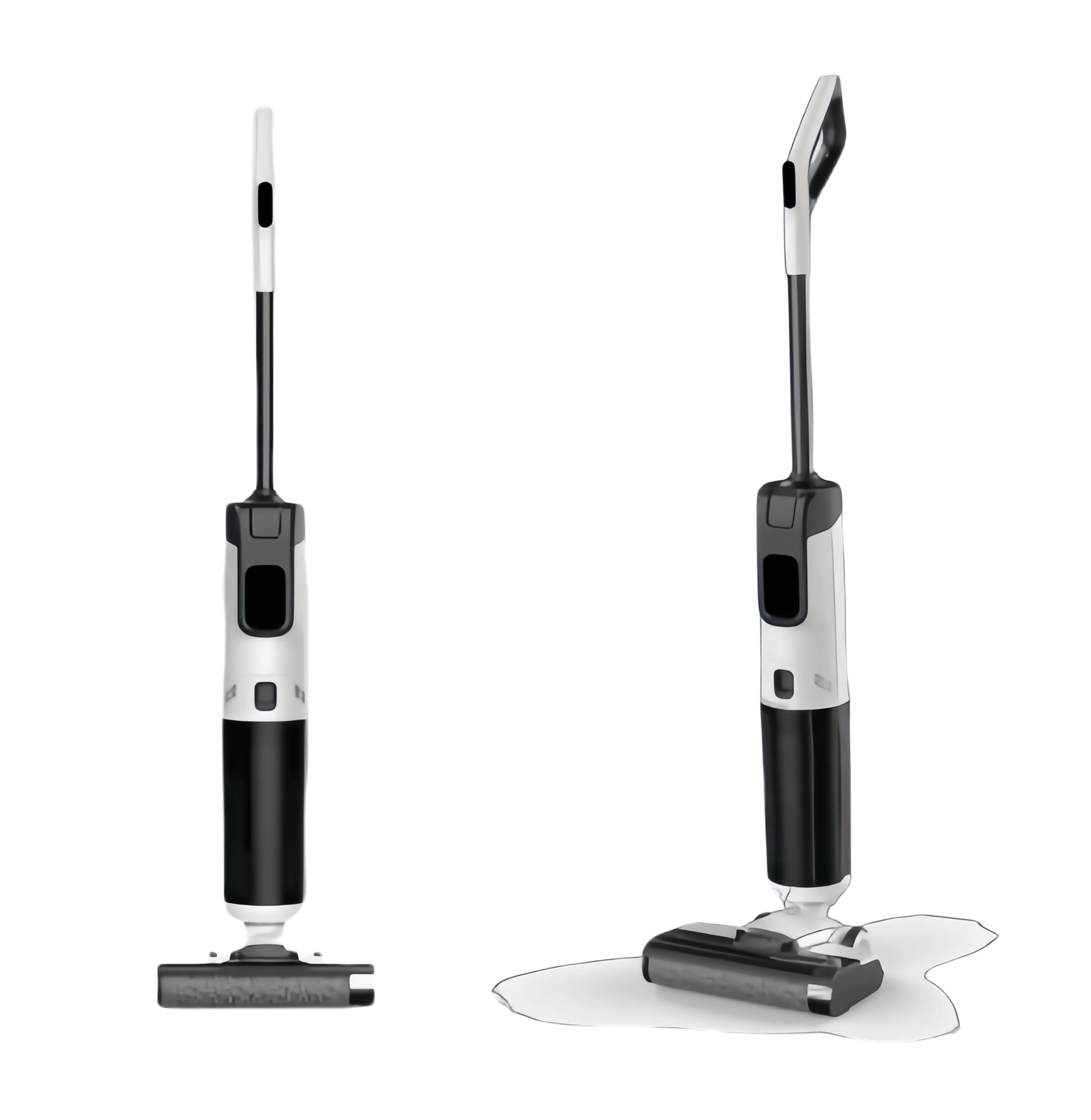 Professional Wet Dry Vacuum Cleaner Gt819 PRO with HEPA Filtration System for Allergen Free Air Quality Improvement in Indoor Environments